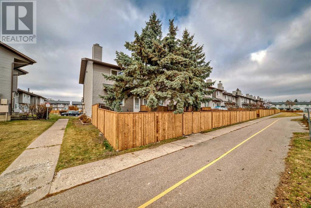 46, 6020 Temple Drive Ne, Calgary, Alberta  T1Y 4R5 - Photo 24 - A2178560