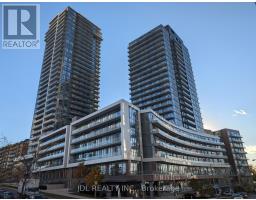 1001 - 38 FOREST MANOR ROAD, Toronto, Ontario