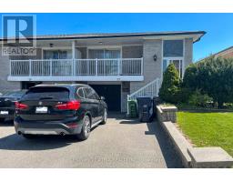 LOWER - 27 PINDAR CRESCENT, Toronto, Ontario
