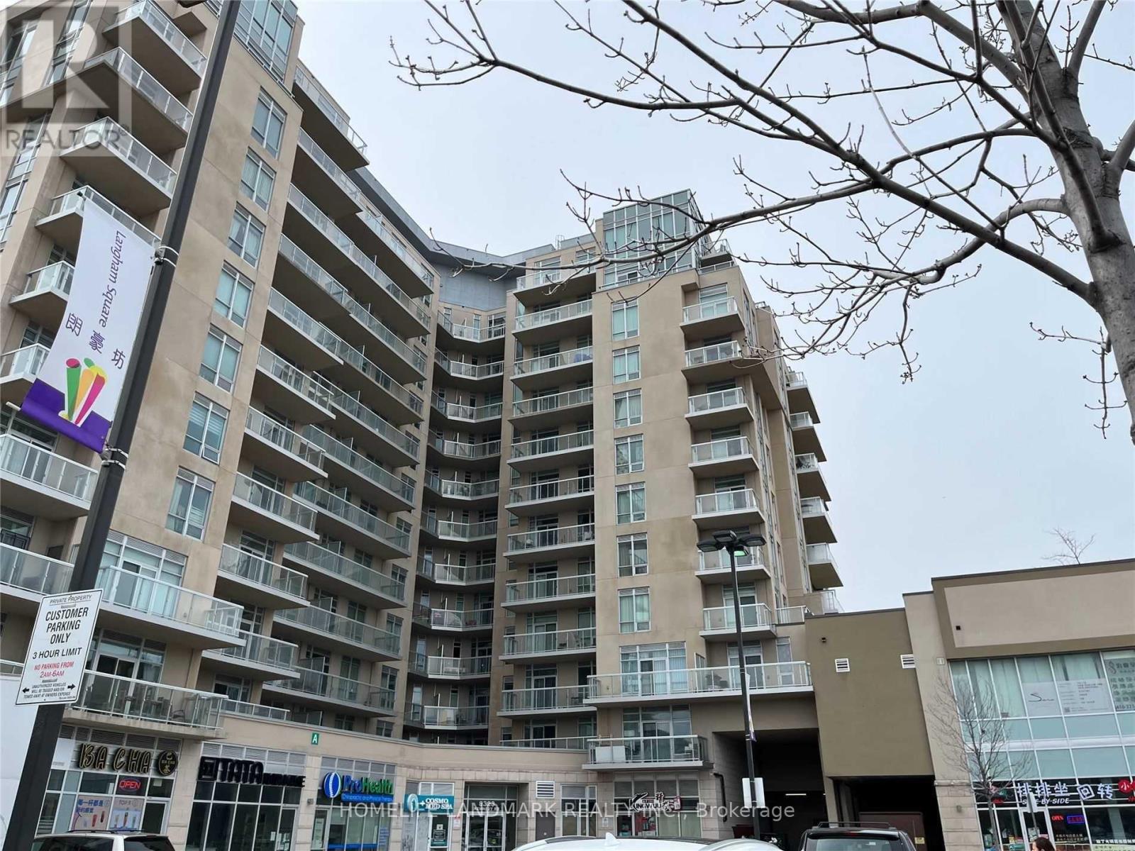 Property at 2708 - 8339 KENNEDY ROAD image 5
