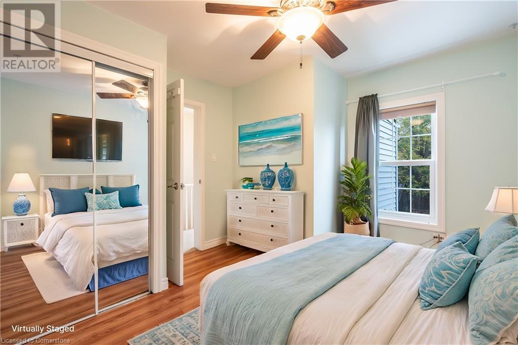 19 Strachan Street E, Hamilton, Ontario  L8L 3M2 - Photo 18 - 40676469