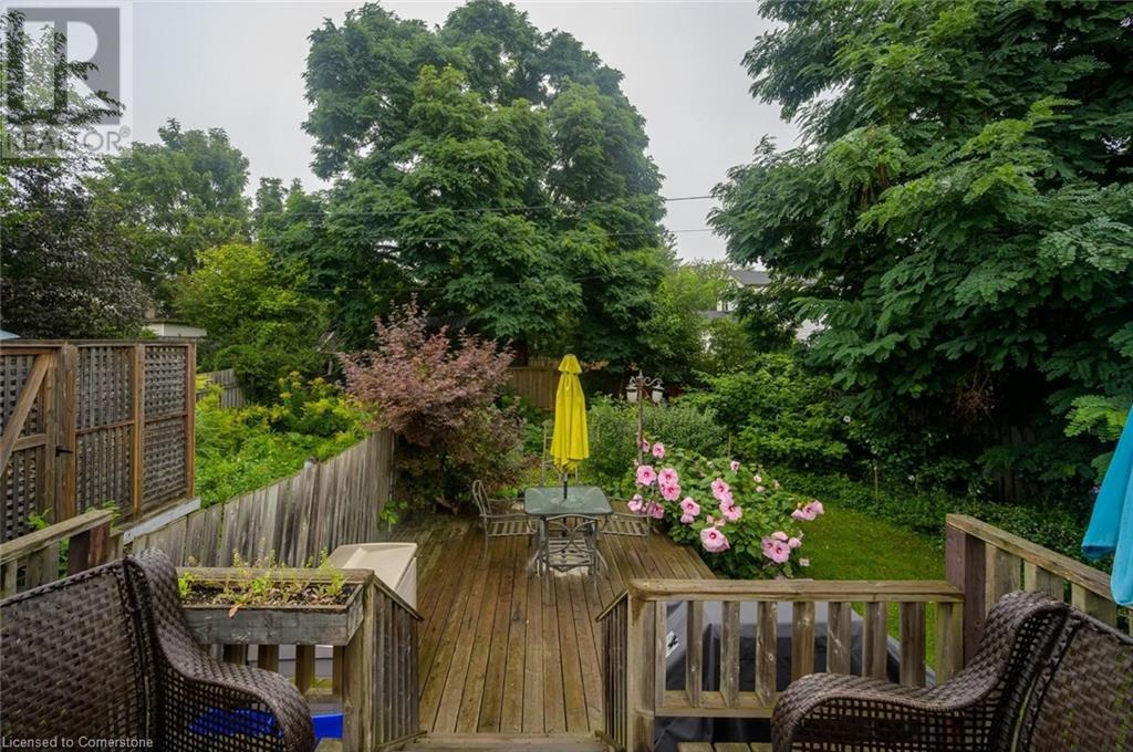 19 Strachan Street E, Hamilton, Ontario  L8L 3M2 - Photo 26 - 40676469