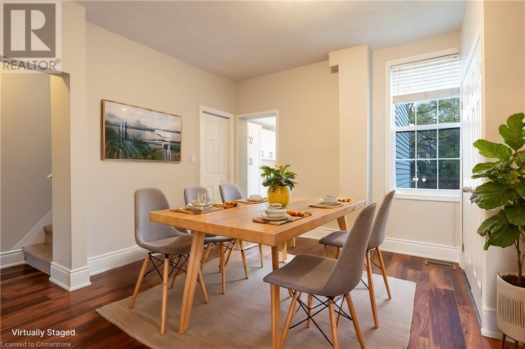 19 Strachan Street E, Hamilton, Ontario  L8L 3M2 - Photo 9 - 40676469