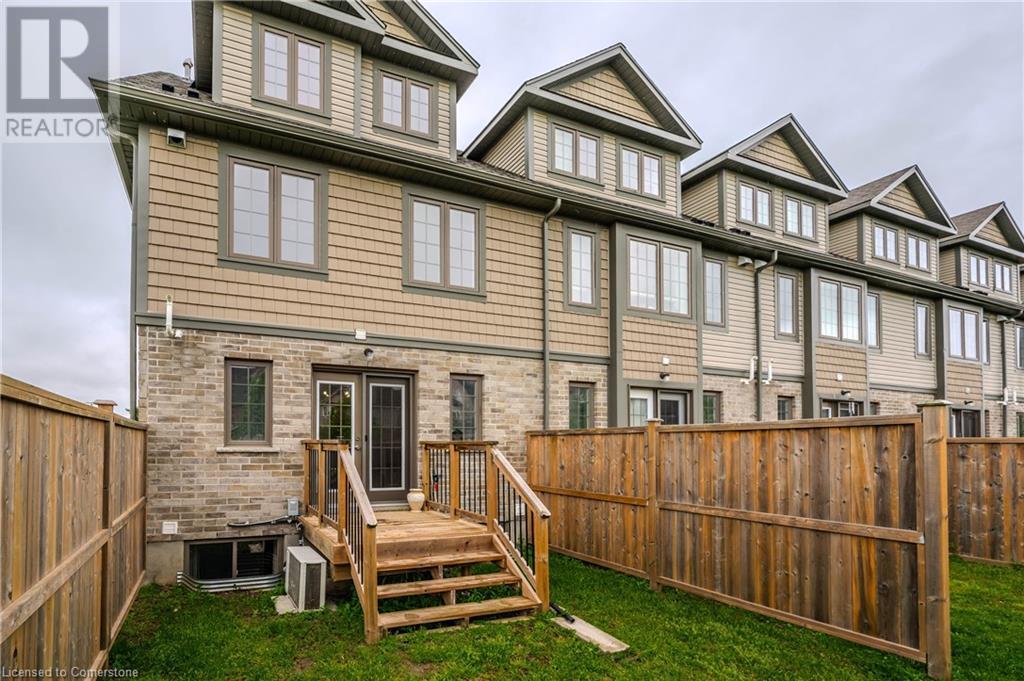 85 Mullin Drive Unit# 1a, Guelph, Ontario  N1E 7M2 - Photo 11 - 40676417