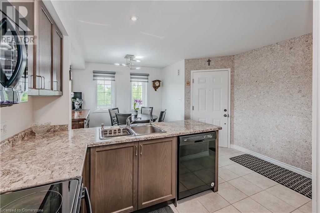 85 Mullin Drive Unit# 1a, Guelph, Ontario  N1E 7M2 - Photo 3 - 40676417