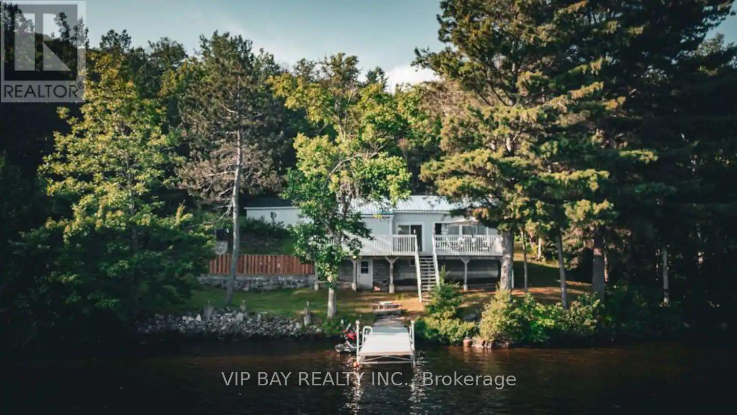 1421 NORTHSHORE ROAD, North Bay, Ontario