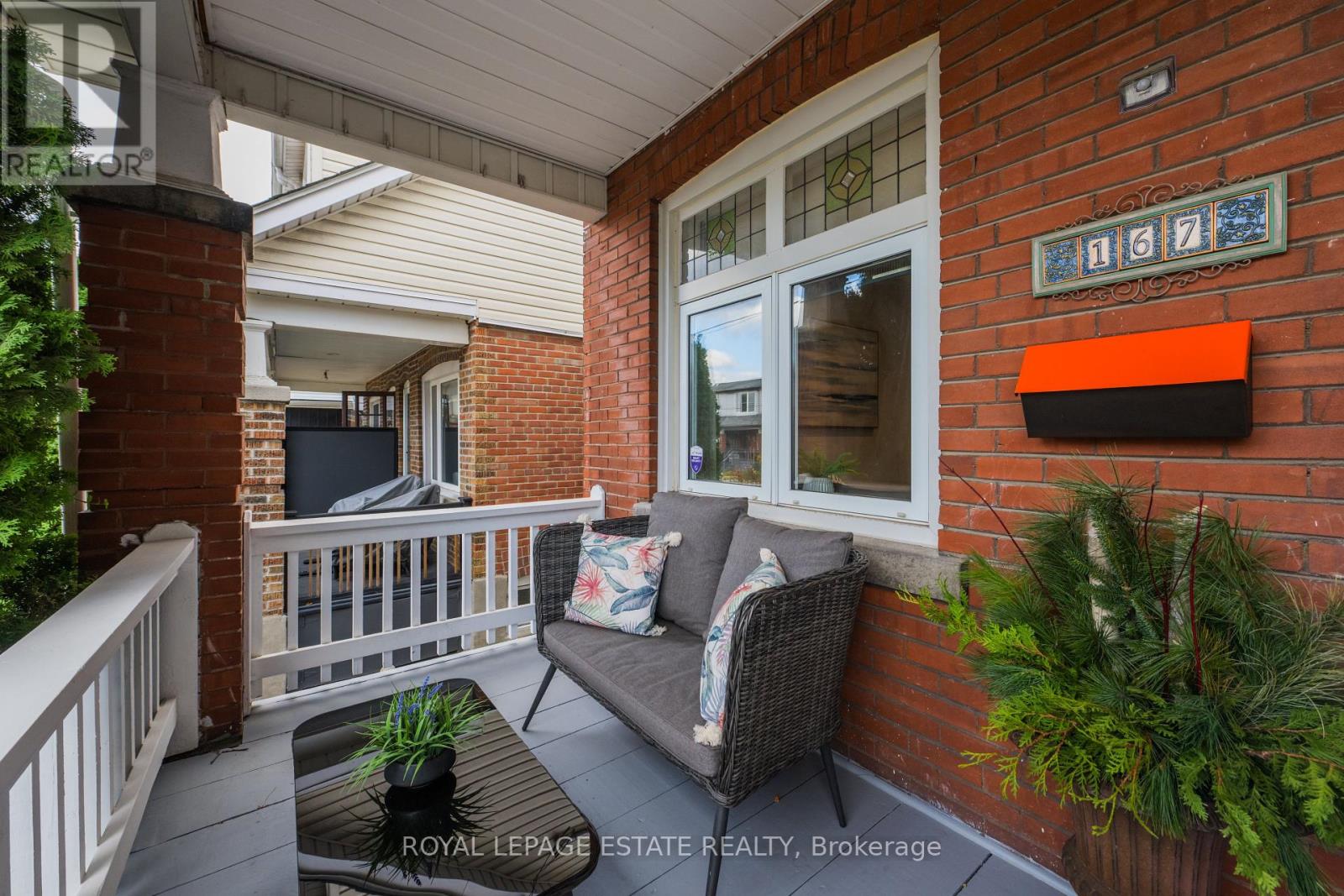 167 Milverton Boulevard, Toronto, Ontario  M4J 1V2 - Photo 27 - E10419756