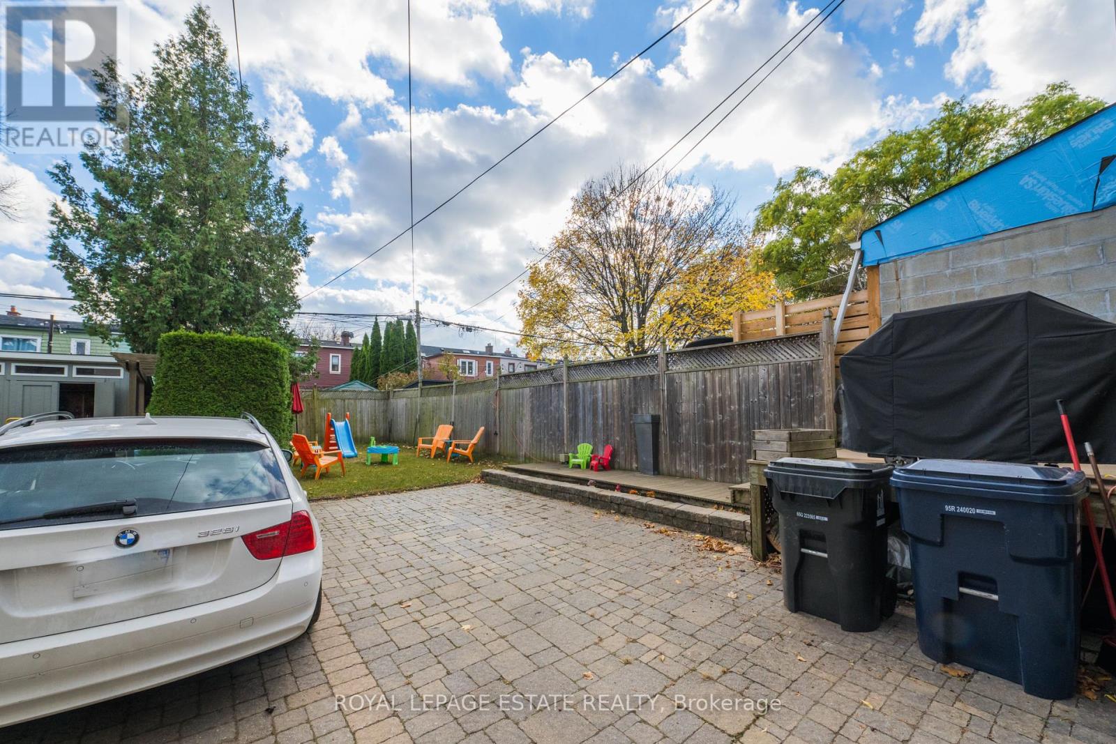 167 Milverton Boulevard, Toronto, Ontario  M4J 1V2 - Photo 32 - E10419756