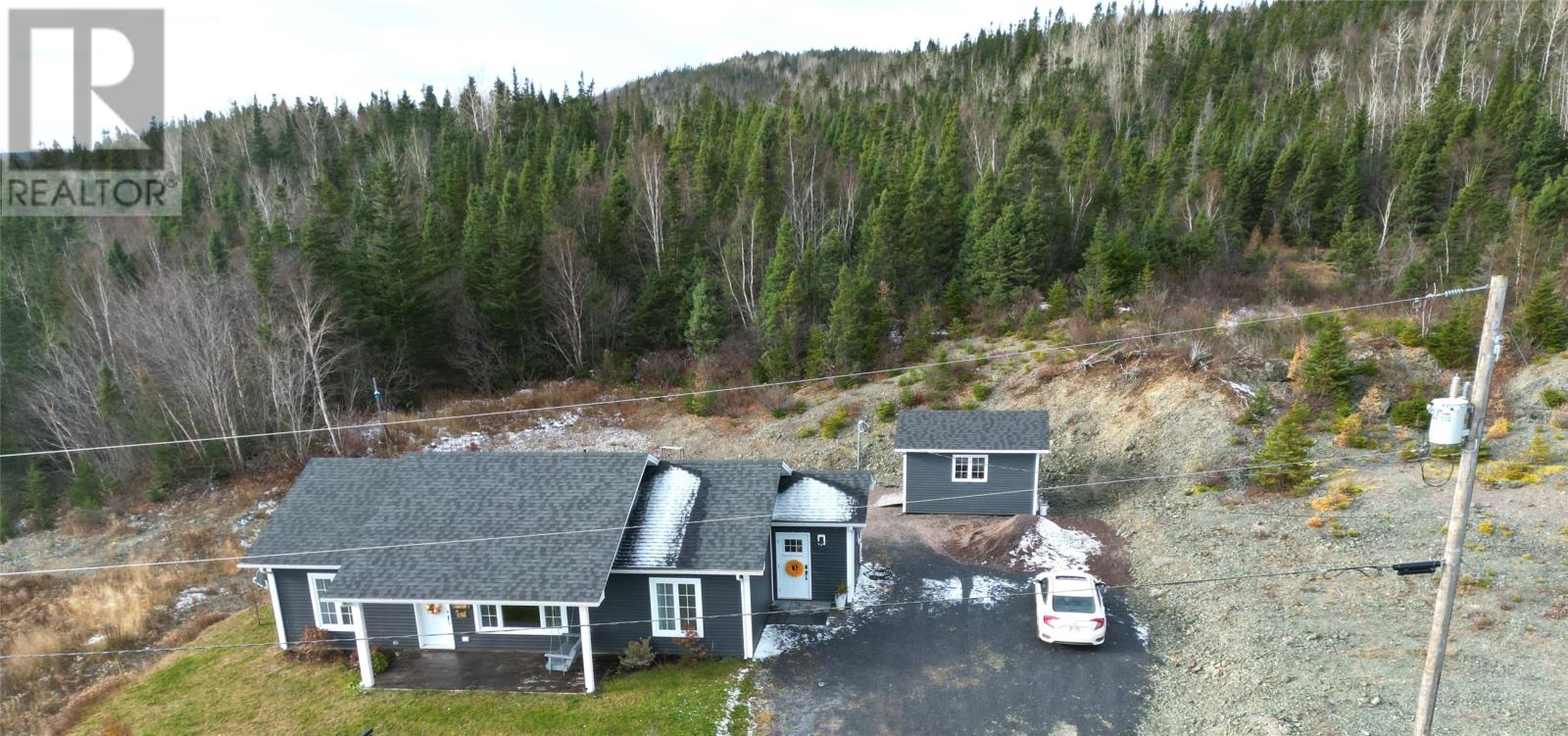 29 Sullivan's Road, Springdale, Newfoundland & Labrador  A0J 1T0 - Photo 35 - 1279514