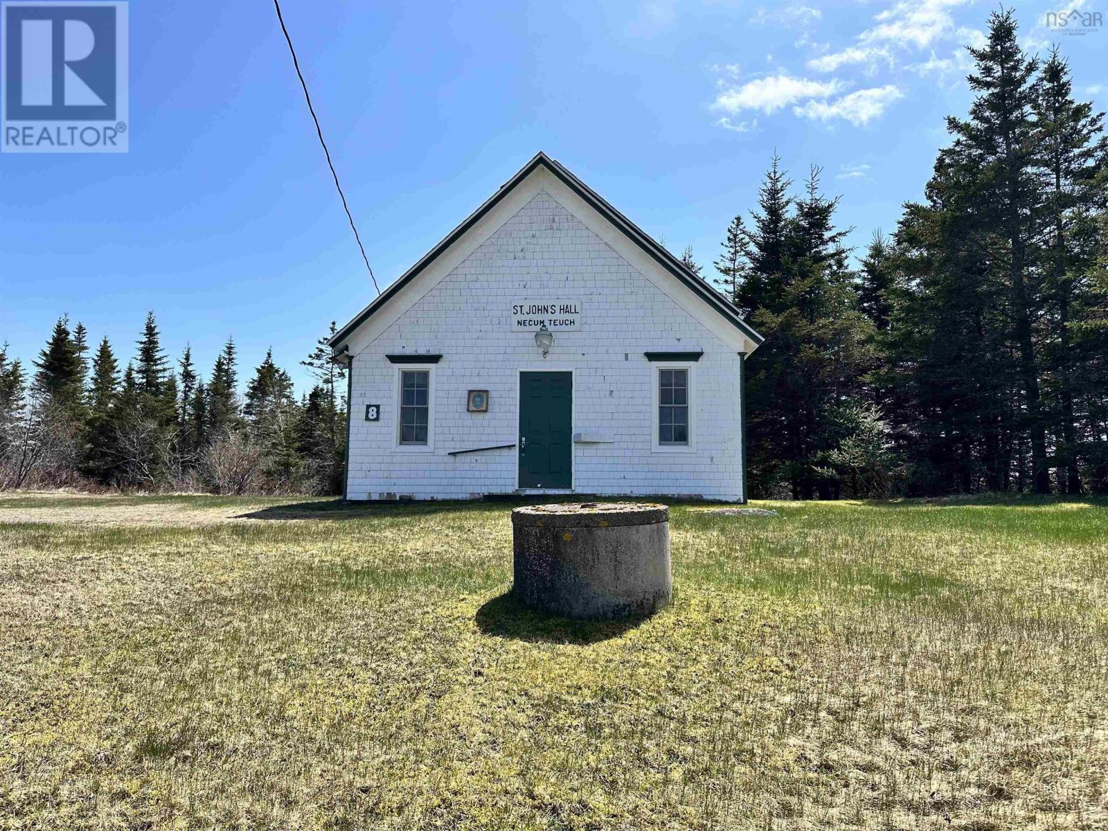 8 Necum Teuch Loop, Necum Teuch, Nova Scotia  B0J 2K0 - Photo 2 - 202412244