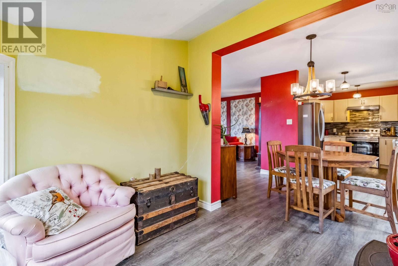 922 Herring Cove Road, Herring Cove, Nova Scotia  B3R 1Z6 - Photo 8 - 202426410