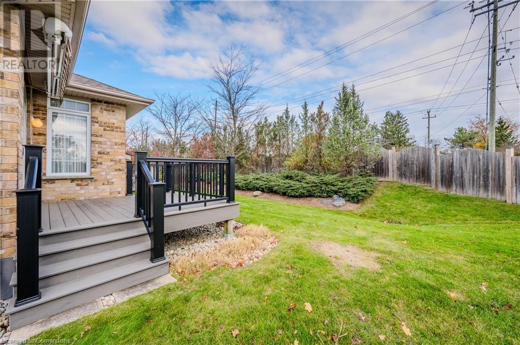 461 Columbia Street W, Waterloo, Ontario  N2T 2P5 - Photo 26 - 40676338