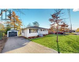 3 KERVIN Road, Saint John, New Brunswick