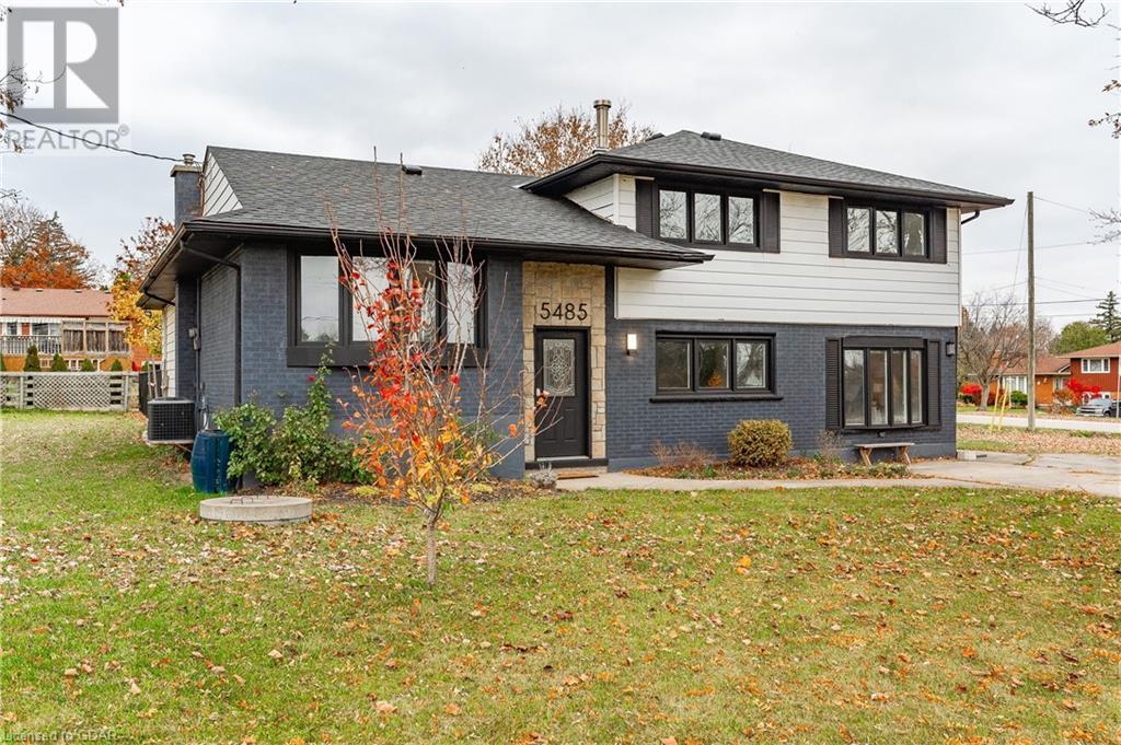 5485 Highway 6 N