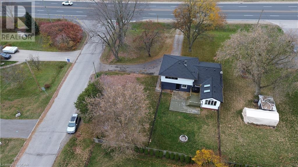 5485 Highway 6 N