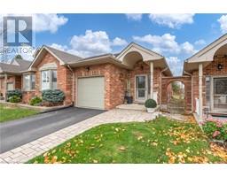 5 TWENTYPLACE Boulevard, Mount Hope, Ontario