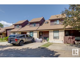 748 SADDLEBACK RD NW, edmonton, Alberta