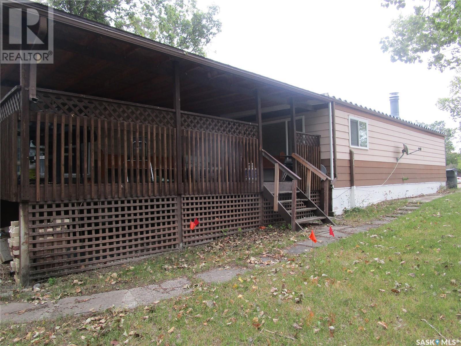 36 Stone PLACE, Coronach, Saskatchewan