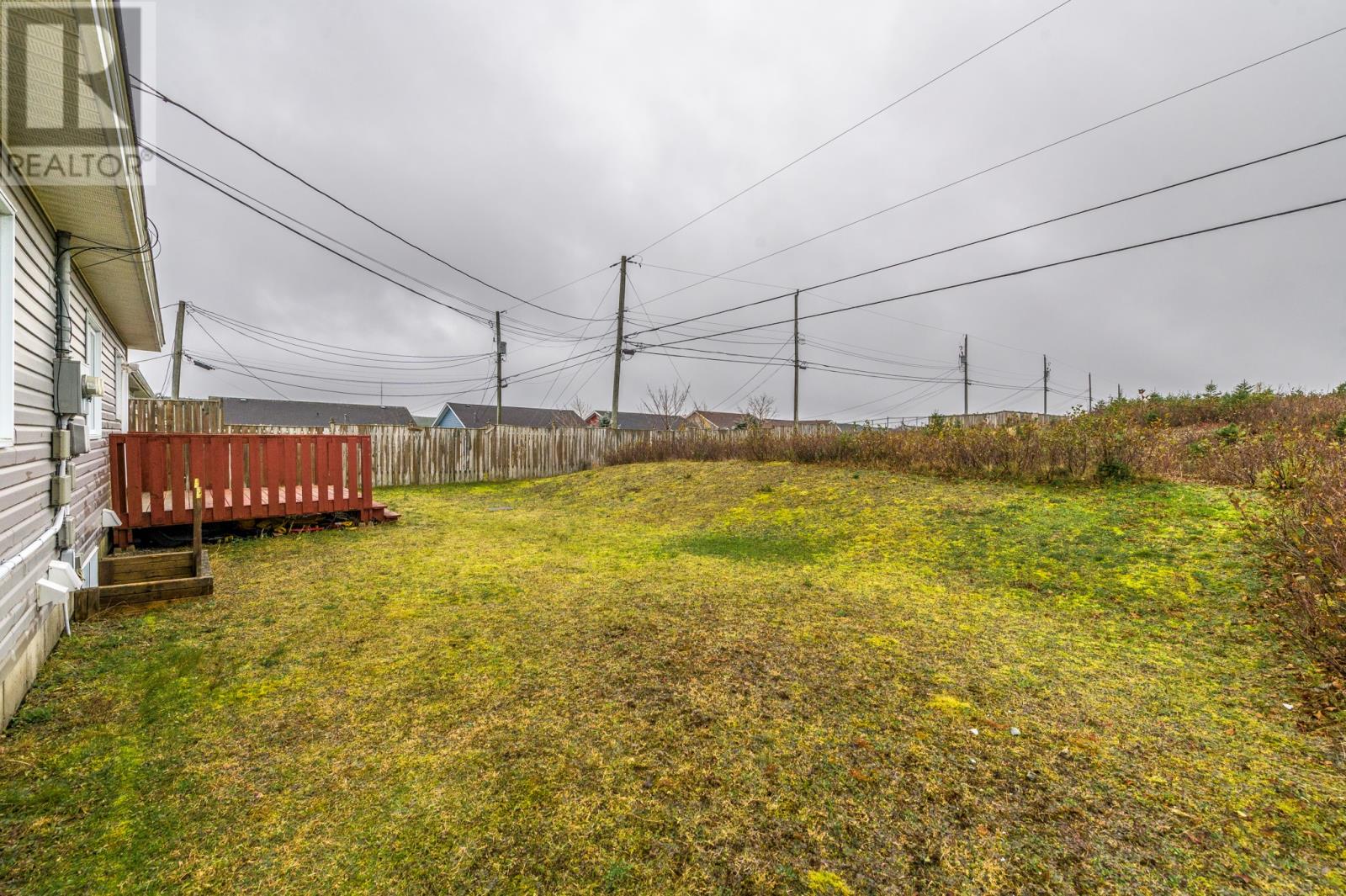 11 Lady Anderson Street, St. John's, Newfoundland & Labrador  A1B 0E1 - Photo 38 - 1279527