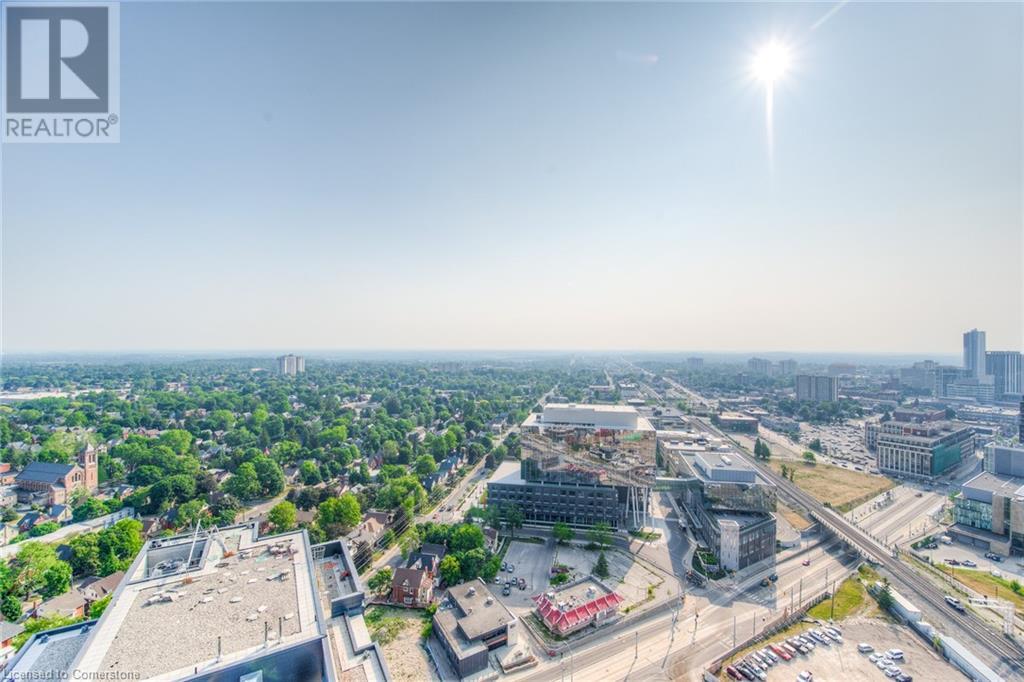 15 Wellington Street S Unit# 2901, Kitchener, Ontario  N2G 0E3 - Photo 22 - 40676344