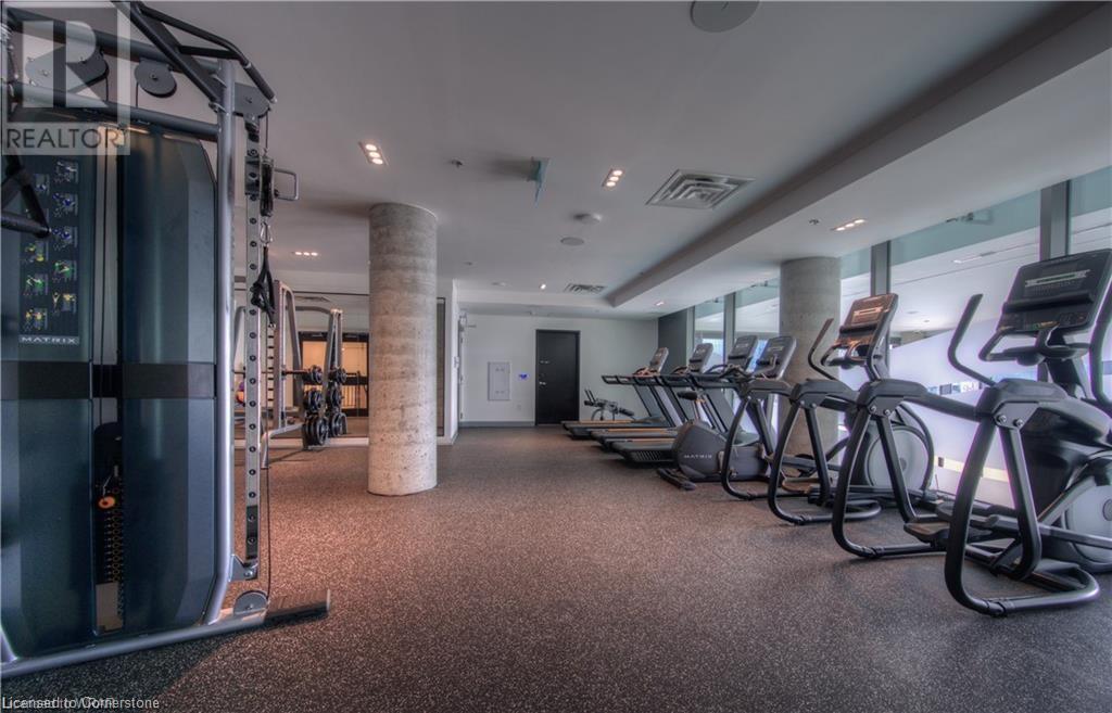 15 Wellington Street S Unit# 2901, Kitchener, Ontario  N2G 0E3 - Photo 28 - 40676344