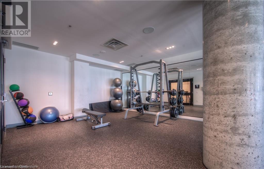 15 Wellington Street S Unit# 2901, Kitchener, Ontario  N2G 0E3 - Photo 29 - 40676344