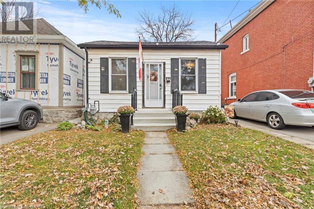 94 Canada Street, Hamilton, Ontario  L8P 1P3 - Photo 2 - 40675715