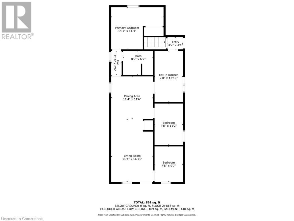 94 Canada Street, Hamilton, Ontario  L8P 1P3 - Photo 30 - 40675715