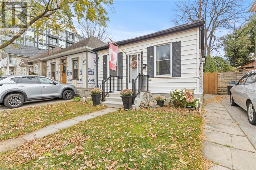 94 Canada Street, Hamilton, Ontario  L8P 1P3 - Photo 4 - 40675715