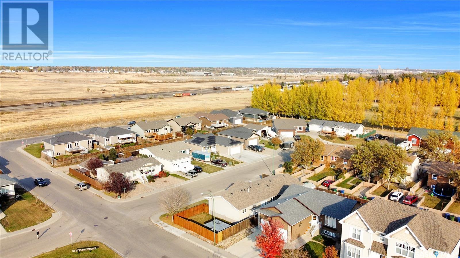 76 Fairmont Road, Moose Jaw, Saskatchewan  S6K 1C2 - Photo 47 - SK987244