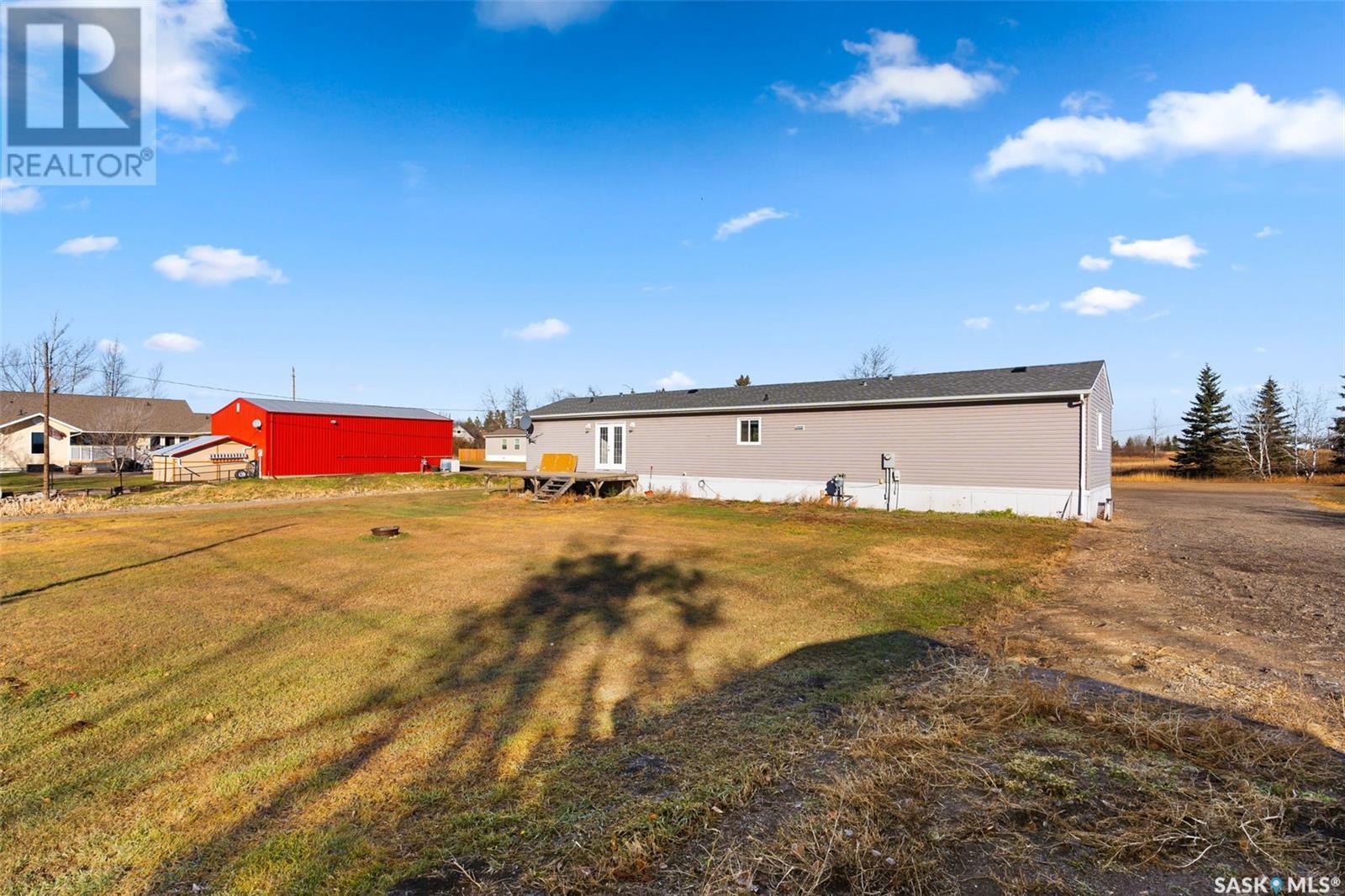 121 1st Avenue, Davin, Saskatchewan  S0G 1B0 - Photo 27 - SK987933