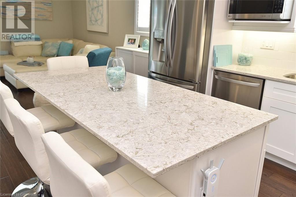80 New Lakeshore Road Unit# 24, Port Dover, Ontario  N0A 1N8 - Photo 12 - 40676371