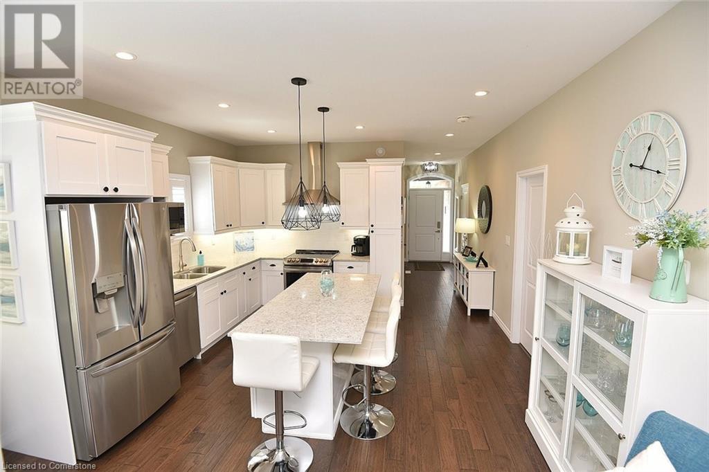 80 New Lakeshore Road Unit# 24, Port Dover, Ontario  N0A 1N8 - Photo 15 - 40676371