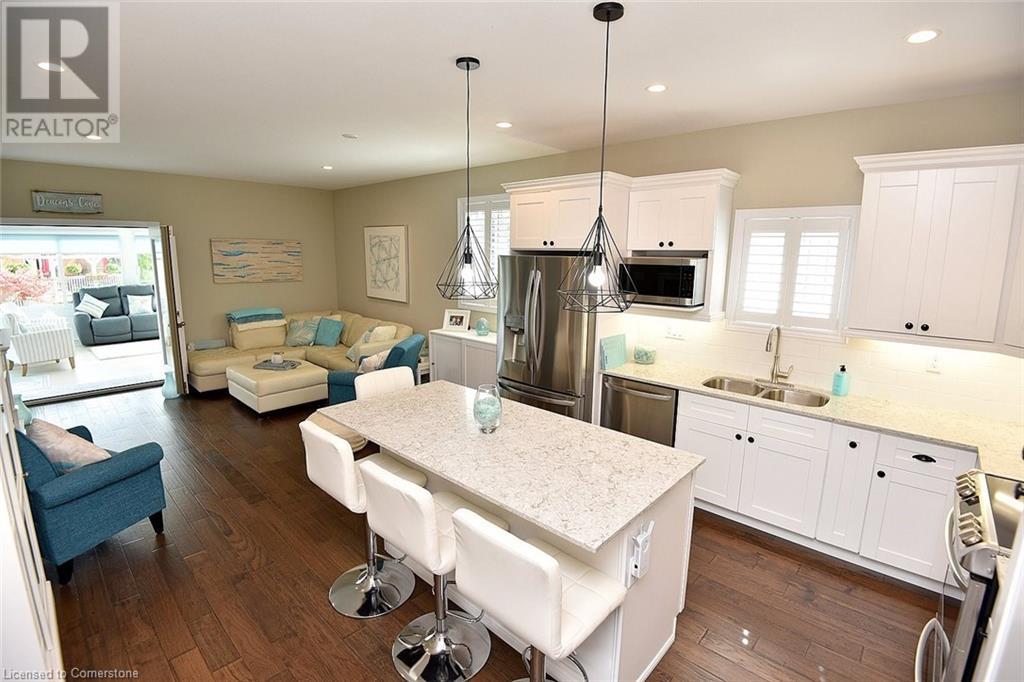 80 New Lakeshore Road Unit# 24, Port Dover, Ontario  N0A 1N8 - Photo 17 - 40676371