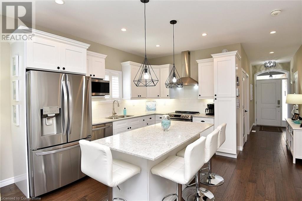 80 New Lakeshore Road Unit# 24, Port Dover, Ontario  N0A 1N8 - Photo 18 - 40676371