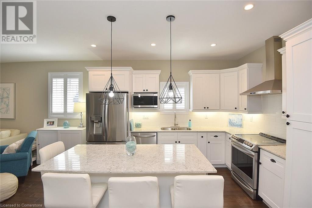 80 New Lakeshore Road Unit# 24, Port Dover, Ontario  N0A 1N8 - Photo 19 - 40676371
