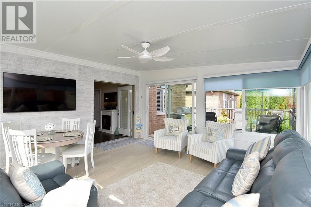 80 New Lakeshore Road Unit# 24, Port Dover, Ontario  N0A 1N8 - Photo 24 - 40676371