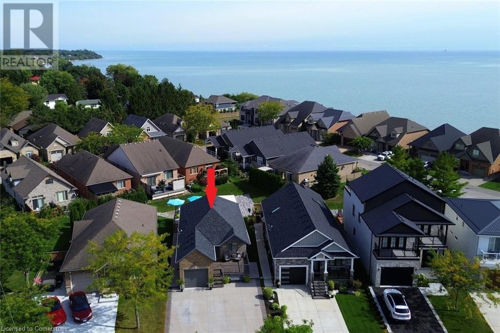 80 New Lakeshore Road Unit# 24, Port Dover, Ontario  N0A 1N8 - Photo 4 - 40676371