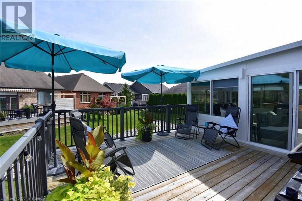 80 New Lakeshore Road Unit# 24, Port Dover, Ontario  N0A 1N8 - Photo 45 - 40676371