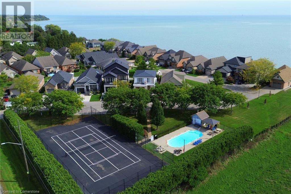 80 New Lakeshore Road Unit# 24, Port Dover, Ontario  N0A 1N8 - Photo 48 - 40676371