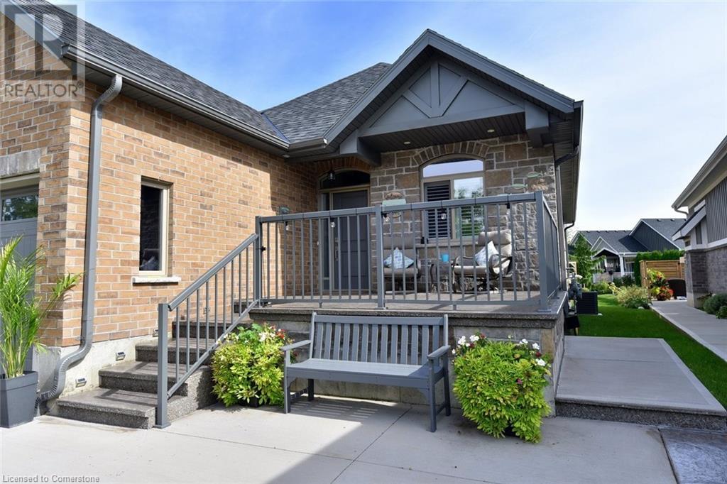80 New Lakeshore Road Unit# 24, Port Dover, Ontario  N0A 1N8 - Photo 5 - 40676371