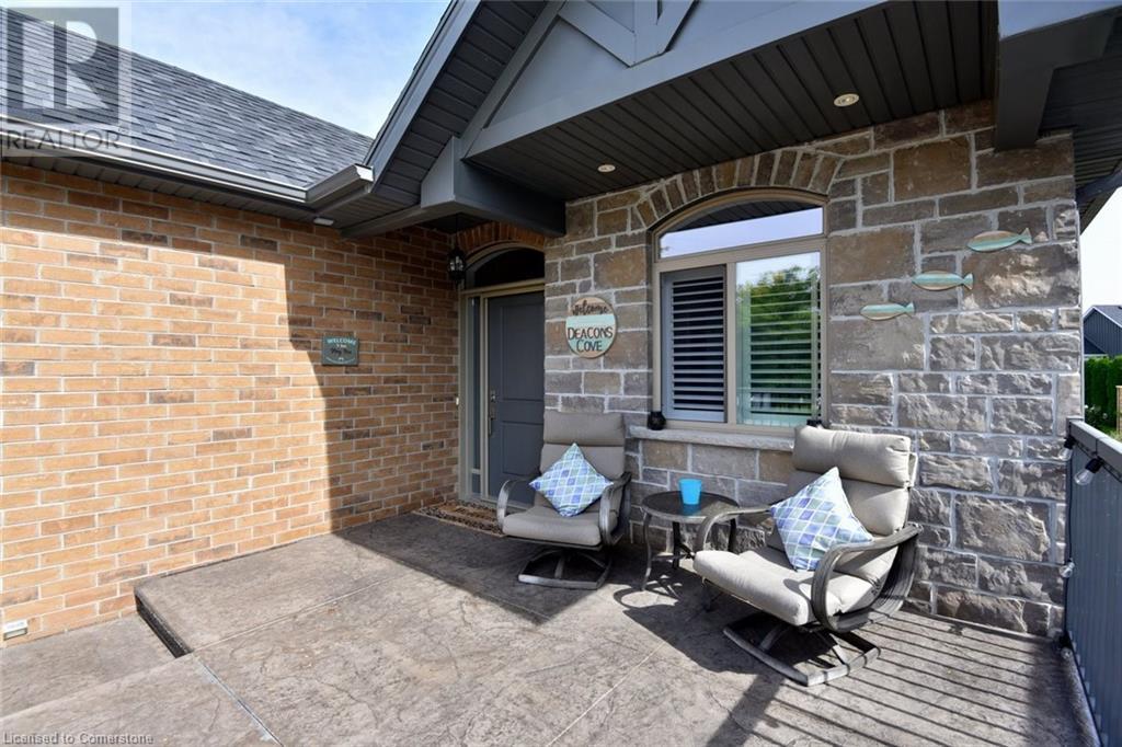 80 New Lakeshore Road Unit# 24, Port Dover, Ontario  N0A 1N8 - Photo 6 - 40676371