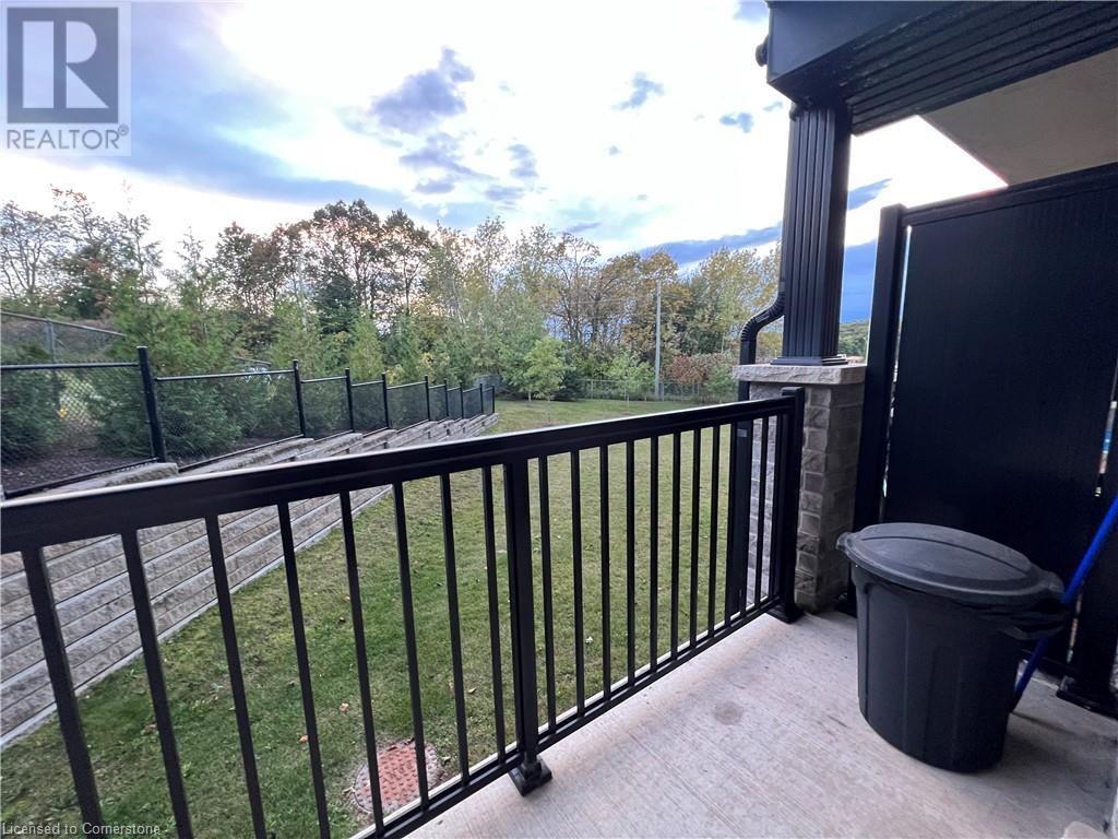 1989 Ottawa Street S Unit# 63a, Kitchener, Ontario  N2E 0G7 - Photo 21 - 40676316