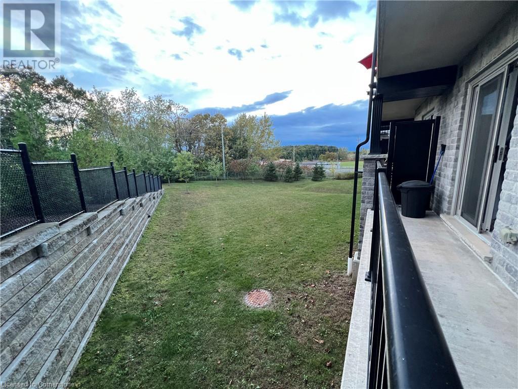 1989 Ottawa Street S Unit# 63a, Kitchener, Ontario  N2E 0G7 - Photo 23 - 40676316