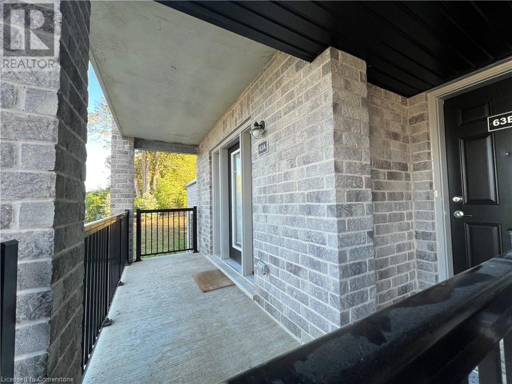 1989 Ottawa Street S Unit# 63a, Kitchener, Ontario  N2E 0G7 - Photo 6 - 40676316