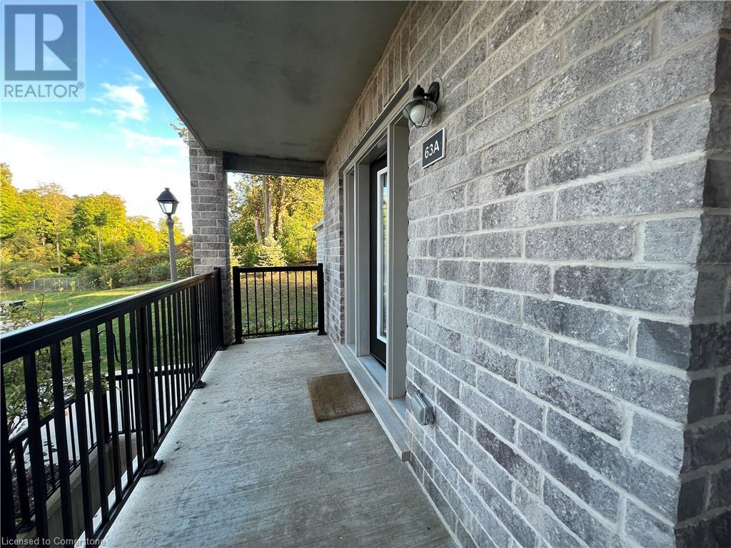 1989 Ottawa Street S Unit# 63a, Kitchener, Ontario  N2E 0G7 - Photo 7 - 40676316