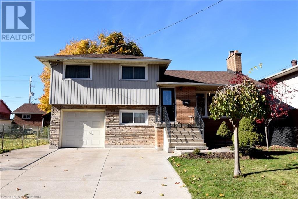 152 WEST 4TH Street, hamilton, Ontario