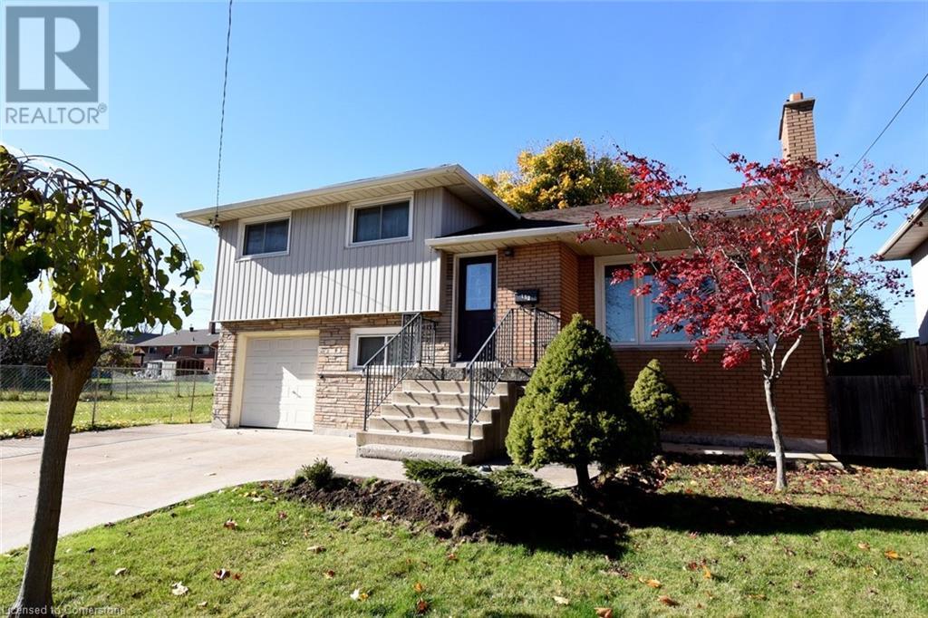 152 West 4th Street, Hamilton, Ontario  L9C 3N2 - Photo 3 - 40669896