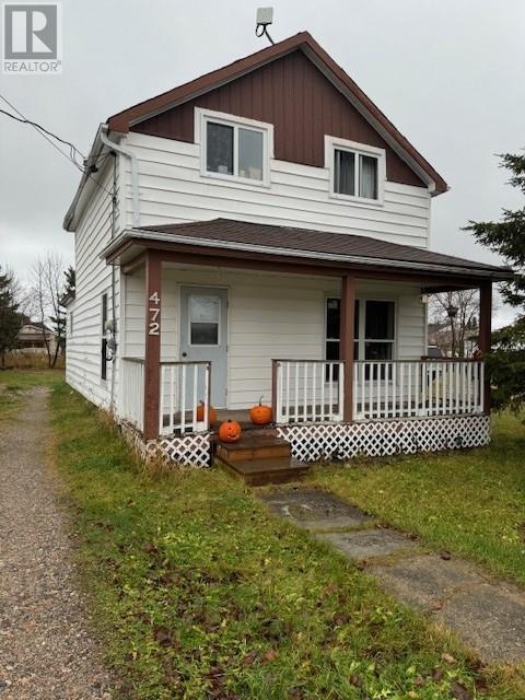 472 Zealand, Cochrane, Ontario  P0K 1G0 - Photo 2 - 2119860