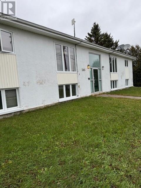 246 Cambridge Avenue, Iroquois Falls, Ontario  P0K 1E0 - Photo 32 - 2119864